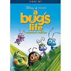 Bugs Life  