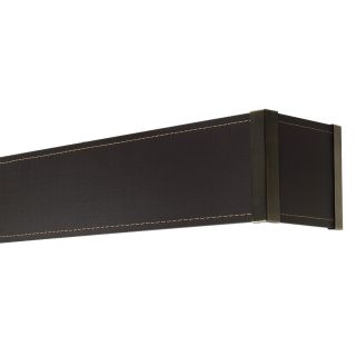 Versailles Faux Leather Cornice Box   78   Save 63% 