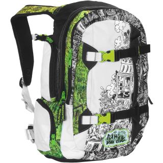  DaKine Mission Snowsport Backpack 