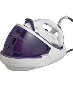 Tefal GV8431 Pro Express Pressurised Steam Generator Iron. from 