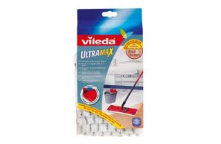 Vileda Ultramax Wet Refill from Homebase.co.uk 