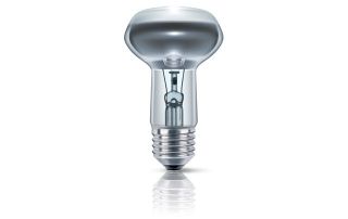 Spotlight Par39 Bulb   Edison Screw   120W from Homebase.co.uk 