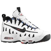 Nike Air Max NM   Boys Grade School   White / Black