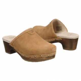 Kids UGG  Evie Pre/Grd Chestnut Shoes 