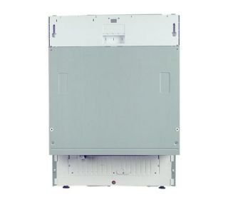 Buy INDESIT DIF04 Full size Integrated Dishwasher  Free Delivery 