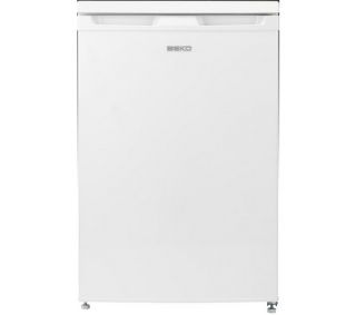 Buy BEKO FXF5033W Undercounter Freezer – White  Free Delivery 