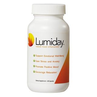 Lumiday™   LUMIDAY   GNC