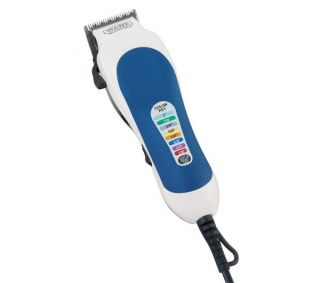 Buy WAHL ColourPro 79400 800 Hair Clipper  Free Delivery  Currys