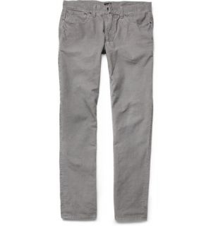  Clothing  Trousers  Casual trousers  484 Slim Fit 