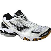 MIZUNO Womens Wave Lightning 7 Volleyball Shoes   