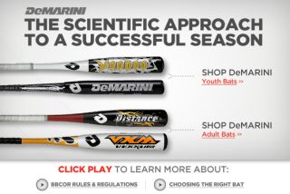 Shop All Aluminum & Composite Bats   Baseball Bats   SportsAuthority 