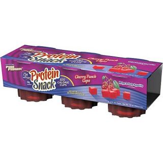 Buy the Pure Protein® Pure Protein® Protein Snack   Cherry Punch on 