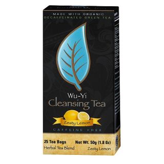 WU YI TEA 1011891      Wu Yi Cleansing Tea 
