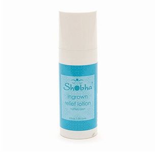 Shobha® Ingrown Relief Lotion Aftercare   DRUGSTORE   GNC