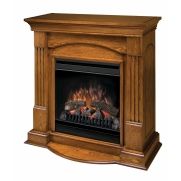Dimplex ® 4910 BTU Compact Electric Fireplace (CFP3873O)   Ace 
