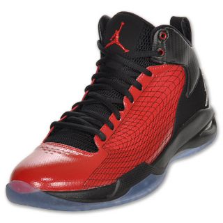 Jordan Fly 23 Mens Basketball Shoes  FinishLine  Black/Stealth 