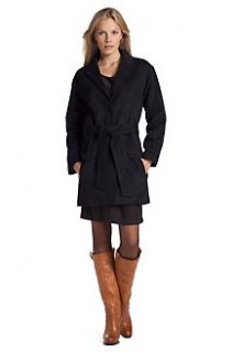 Find elegant coats and trench coats for women from HUGO BOSS