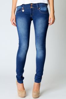  Clothing  Jeans & Denim  Fashion Denim  Sally High 
