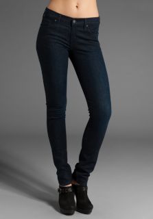 CITIZENS OF HUMANITY JEANS Thompson High Rise Skinny in Tempted at 