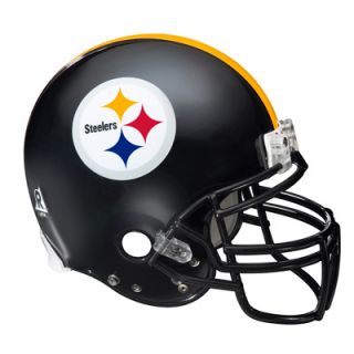 Fathead Pittsburgh Steelers Helmet Vinyl Wall Graphic  Meijer