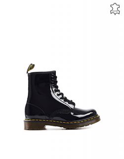 1460   Dr Martens   Sort   Hverdagssko   Sko   NELLY