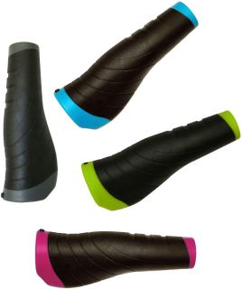 Wiggle  Vavert Ergonomic Lock On Grips  Bar Grips