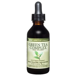 Buy the GNC Herbal Plus Standardized® Green Tea Complex on http//www 