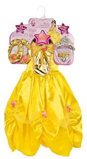 Rubies Beauty Dress Up Set Child   