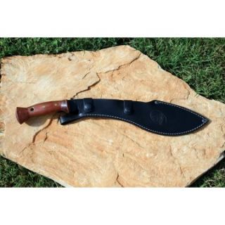 Condor Kukri Leather Sheath   Other Camping Gear at 