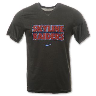 Nike Skyline Raiders Mens High School Tee Shirt  FinishLine 