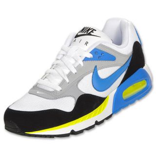 Mens Nike Air Max Correlate  FinishLine  White/Black/Wolf Grey 