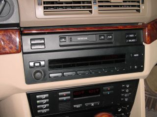 BMW M Audio – Radio, Speaker, Subwoofer, Stereo 