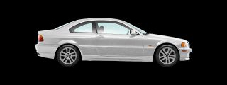 2006 BMW 330Ci Coupe Performance Package
