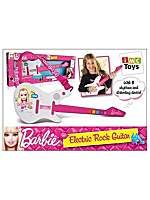 Barbie Electronic guitar