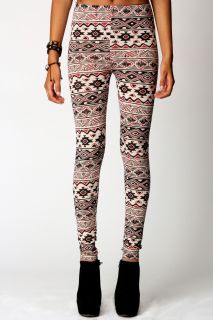  Sale  Leggings  Khloe Aztec Leggings