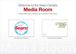  Media Room   Canada