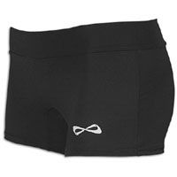 Nfinity 3 Short   Womens   All Black / Black