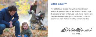 Eddie Bauer™   Canada