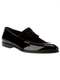 Cesare Paciotti Embellished Loafer   Galante   farfetch 