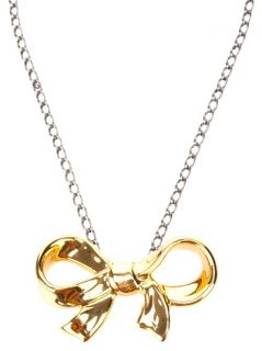 Cor Sine Labe Doli Femina Necklace   Wok Store   farfetch 