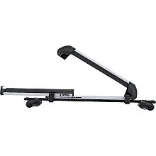 Inno Rail Slider II 6 Pair Ski or 4 Snowboard Rack   SportsAuthority 