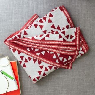 Triangle Lattice Throw