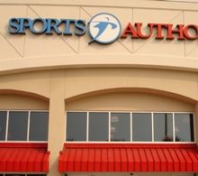 Sports Authority Sporting Goods Daytona Beach sporting good stores and 