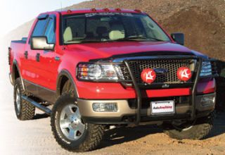 Sample Image Shown 2004 Ford F 150 with 3 inch Skyjacker Lift 