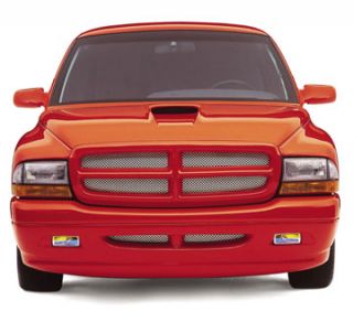 Front Valance Shown on Chevy Tahoe Front Bumper and Valance Shown on 