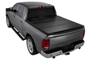 Extang Solid Fold Tonneau Cover   250+ Reviews    & Install 