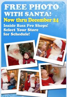 Santas Wonderland 2012 Free Photo, In stores Nov. 10   Dec. 24 