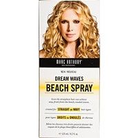 Marc Anthony Dream Waves Beach Spray Ulta   Cosmetics, Fragrance 
