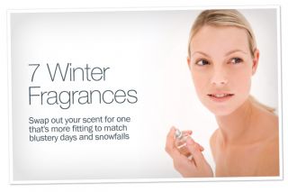 Winter Fragrances