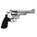 Smith & Wesson Smith & Wesson® 629 .44 Mag Revolver w/Red Ramp/White 